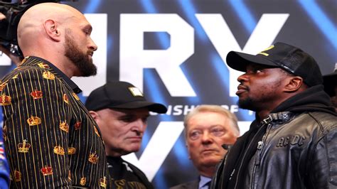 bet on tyson fury|Tyson Fury vs Dillian Whyte Odds, Betting & Pick .